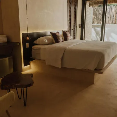 Casa Chimi Tulum Bed and Breakfast