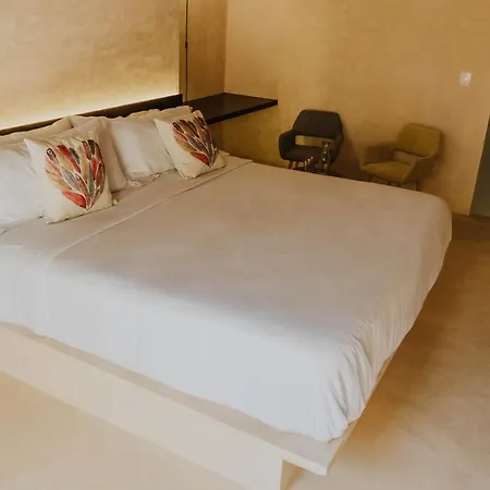 Casa Chimi Tulum