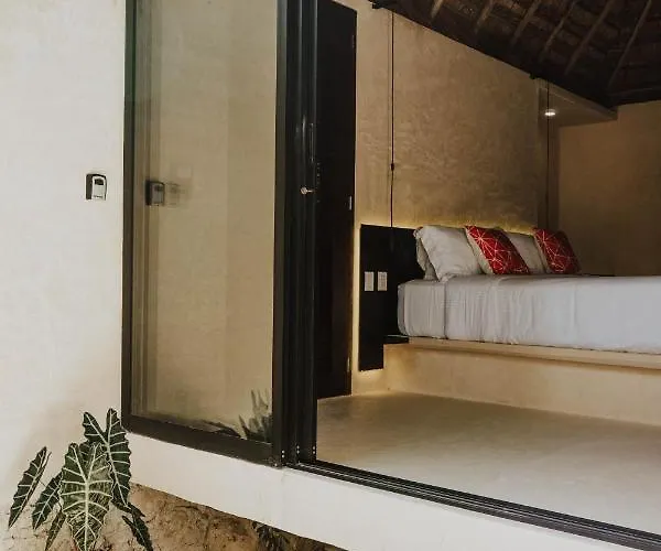 Casa Chimi Tulum