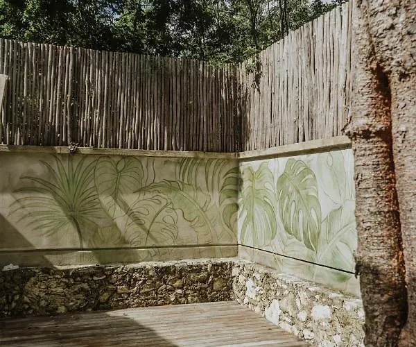 Casa Chimi * Tulum