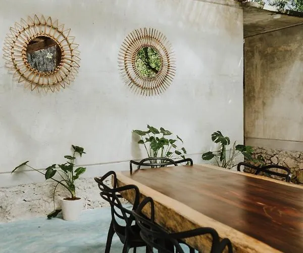 Casa Chimi Hotel