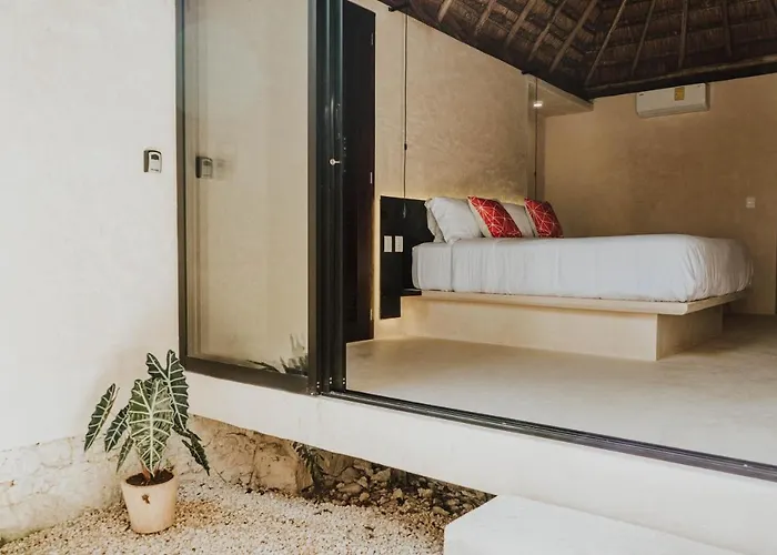 Casa Chimi * Tulum