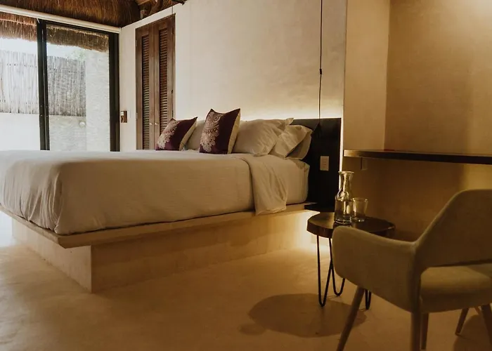 Casa Chimi Hotel Tulum