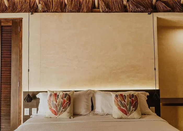 Casa Chimi * Tulum