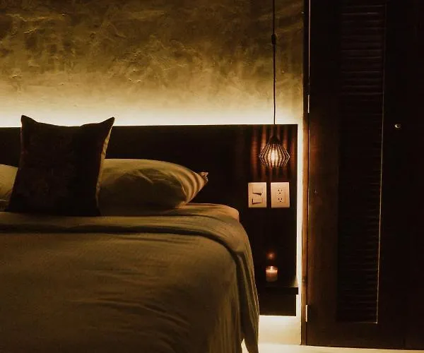 Hotel Casa Chimi
