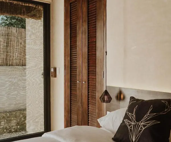 Hotel Casa Chimi Tulum