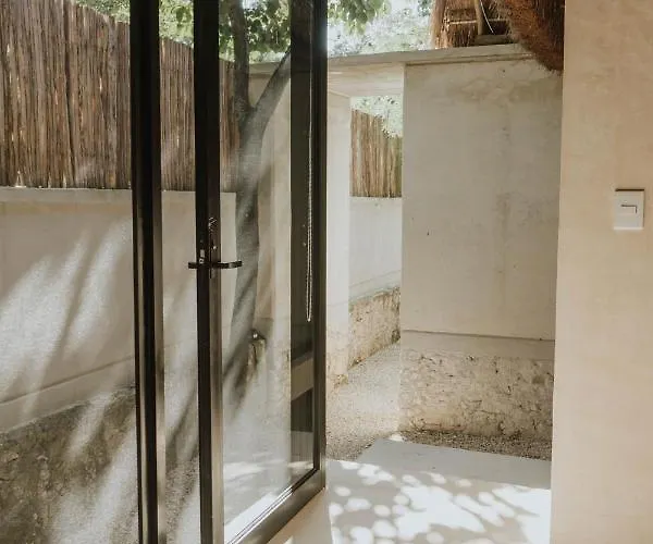 Casa Chimi Tulum