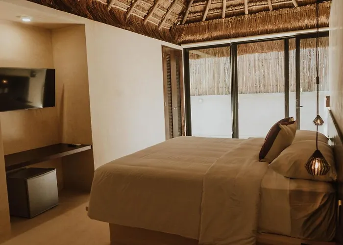 Hotel Casa Chimi