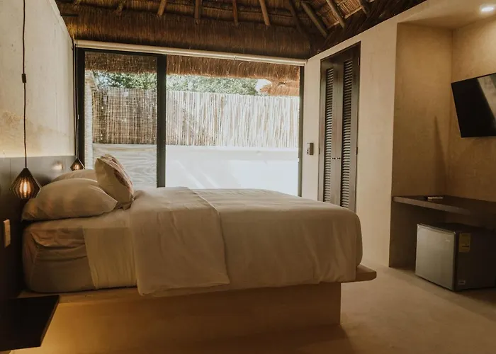 Hotel Casa Chimi *