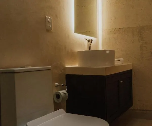 Casa Chimi Hotel Tulum